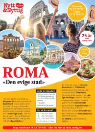 Nyttig kundeavis Side 27: Nytt & Nyttig Roma €11.590,00