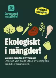 City Gross reklamblad vecka 36 Sida 6