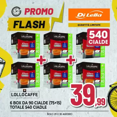 Expert Di Lella (valido fino al 30-08)