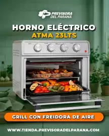 Catálogo Previsora del Paraná semana 35 Página 2