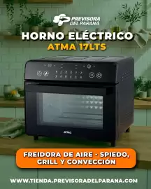 Catálogo Previsora del Paraná semana 35 Página 3