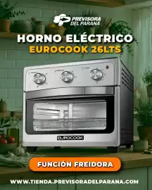 Catálogo Previsora del Paraná semana 35 Página 4