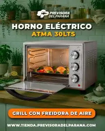 Catálogo Previsora del Paraná semana 35 Página 5