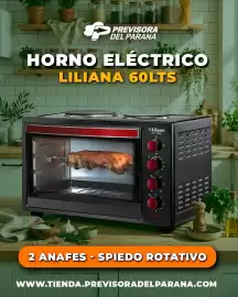 Catálogo Previsora del Paraná semana 35 Página 6