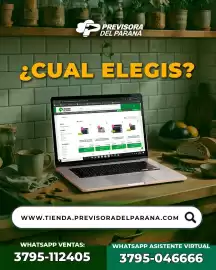 Catálogo Previsora del Paraná semana 35 Página 9