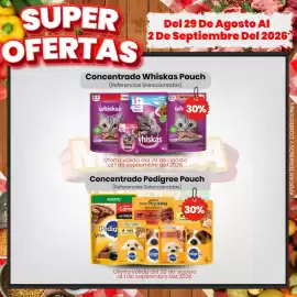 Catálogo Supermío Página 33