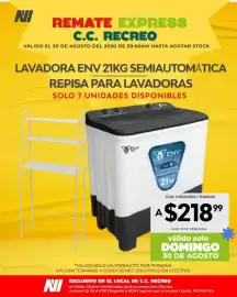 Catálogo Novicompu Página 17