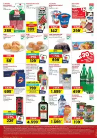 Spar akciós újság hét 36 Oldal 2