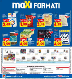 Volantino DPiù Pagina 20