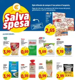Volantino DPiù Pagina 14