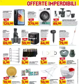 Volantino DPiù Pagina 17