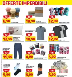Volantino DPiù Pagina 18