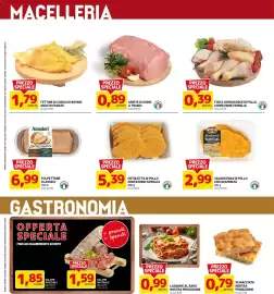 Volantino DPiù Pagina 4