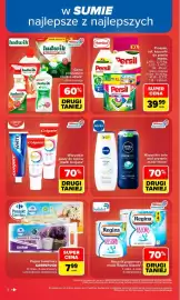 Carrefour Market gazetka tydzień 36 Strona 10
