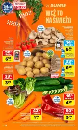 Carrefour Market gazetka tydzień 36 Strona 14
