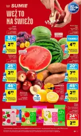 Carrefour Market gazetka tydzień 36 Strona 15