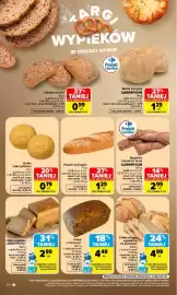 Carrefour Market gazetka tydzień 36 Strona 16