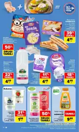 Carrefour Market gazetka tydzień 36 Strona 20