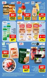 Carrefour Market gazetka tydzień 36 Strona 21
