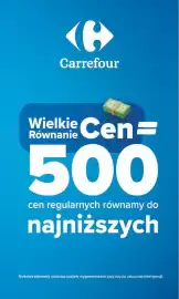 Carrefour Market gazetka tydzień 36 Strona 3