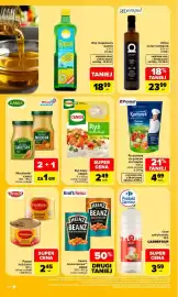 Carrefour Market gazetka tydzień 36 Strona 30