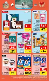 Carrefour Market gazetka tydzień 36 Strona 34