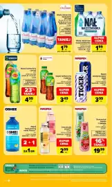 Carrefour Market gazetka tydzień 36 Strona 36