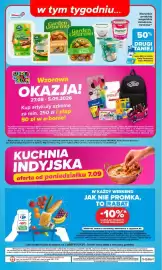 Carrefour Market gazetka tydzień 36 Strona 44