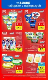 Carrefour Market gazetka tydzień 36 Strona 6