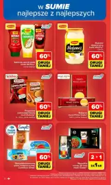 Carrefour Market gazetka tydzień 36 Strona 8