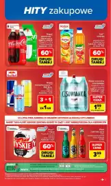 Carrefour Market gazetka tydzień 36 Strona 9
