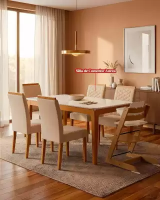 Muebles el Bosque (válido hasta 13-09)