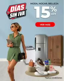 Catálogo Moda RM Página 1