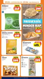 ALDI akciós újság hét 35 Oldal 10