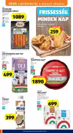 ALDI akciós újság hét 35 Oldal 12