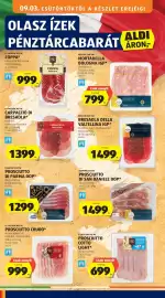 ALDI akciós újság hét 35 Oldal 14