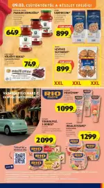 ALDI akciós újság hét 35 Oldal 15