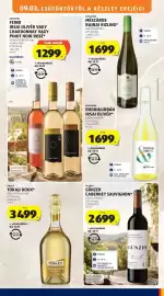 ALDI akciós újság hét 35 Oldal 17