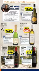 ALDI akciós újság hét 35 Oldal 18