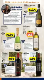 ALDI akciós újság hét 35 Oldal 18