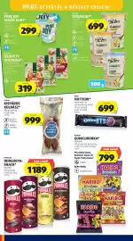 ALDI akciós újság hét 35 Oldal 20