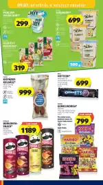 ALDI akciós újság hét 35 Oldal 20