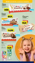 ALDI akciós újság hét 35 Oldal 21