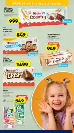 ALDI akciós újság hét 35 Oldal 21