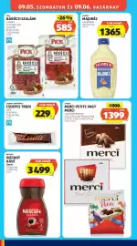 ALDI akciós újság hét 35 Oldal 24