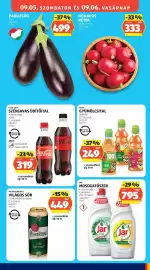 ALDI akciós újság hét 35 Oldal 25