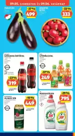 ALDI akciós újság hét 35 Oldal 25