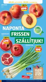 ALDI akciós újság hét 35 Oldal 26