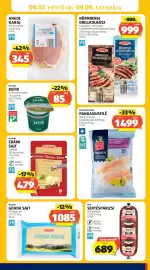 ALDI akciós újság hét 35 Oldal 27