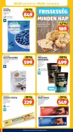 ALDI akciós újság hét 35 Oldal 28